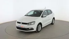 Blanco Usado 2016 VW Polo Sport Berlina | 10.899 € (Precio justo)