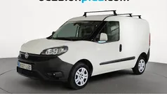 Blanco Usado 2020 Fiat Doblò Monovolumen | 9082 € (Super precio)