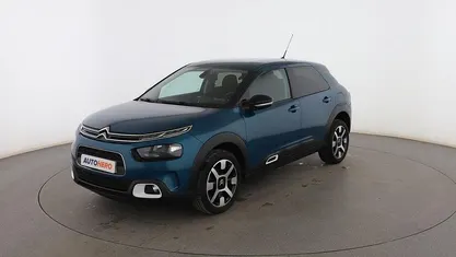 Usado Citroën C4 PureTech 110 CV (80 kW) 2019 SUV