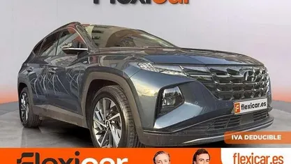 Usado 2023 Hyundai Tucson SUV | 23.690 € (Buen precio)