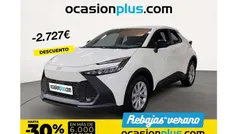 Usado 2024 Toyota C-HR Active SUV | 27.273 € (Precio justo)