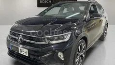 Negro Nuevo 2025 VW Taigo R-line SUV | 26.490 € (Precio justo)