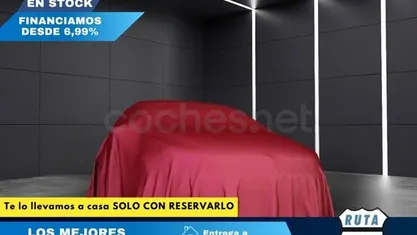 Usado 2011 Dacia Duster Ambiance SUV | 7590 € (Buen precio)