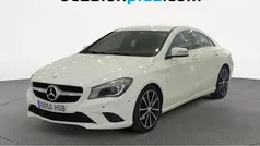 Usado 2013 Mercedes CLA220 Urban Berlina | 17.490 € (Buen precio)