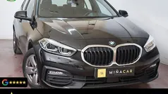 Usado 2022 BMW 116 Utilitario | 22.990 € (Precio justo)