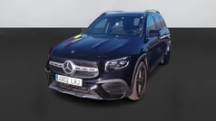 Usado 2021 Mercedes GLB200 SUV | 33.400 € (Precio justo)