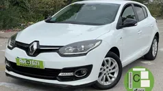 Usado 2014 Renault Mégane III Life Berlina | 8499 € (Precio justo)