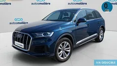 Usado 2021 Audi Q7 SUV | 43.890 € (Super precio)