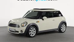 Usado 2007 Mini ONE Utilitario | 7650 € (Precio justo)