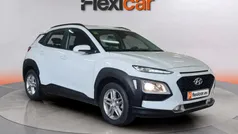 Usado 2018 Hyundai Kona SUV | 12.490 € (Super precio)