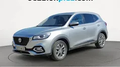 Blanco Usado 2023 MG HS Comfort SUV | 16.800 € (Precio justo)