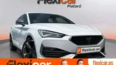 Usado 2022 Cupra Leon Berlina | 21.490 € (Precio justo)