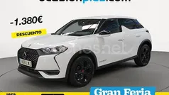 Usado 2022 DS Automobiles DS3 Crossback Performance SUV | 15.190 € (Precio justo)