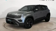 Gris Nuevo 2025 Jeep Avenger Overland SUV | 31.500 € (Super precio)