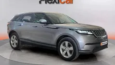 Gris Usado 2019 Land Rover Range Rover Velar SUV | 22.990 € (Super precio)