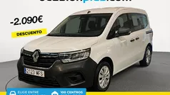 Usado 2023 Renault Kangoo Monovolumen | 20.490 € (Precio justo)