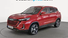 Usado 2024 EVO Evo 5 SUV | 17.728 €
