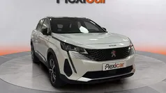 Usado 2021 Peugeot 3008 GT SUV | 19.390 € (Precio justo)