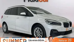 Usado 2018 BMW 216 Familiar | 12.990 € (Precio justo)