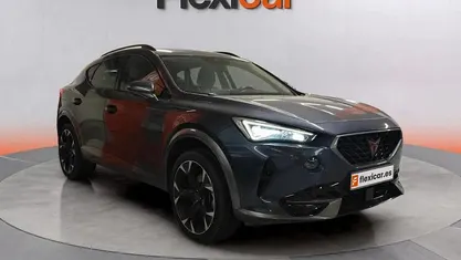 Usado 2021 Cupra Formentor SUV | 23.990 € (Precio justo)