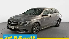 Usado 2016 Mercedes CLA220 Urban Berlina | 24.800 € (Precio justo)