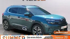 Usado 2020 Citroën C5 Aircross Shine SUV | 17.290 € (Precio justo)