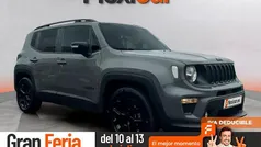 Usado 2022 Jeep Renegade Night Eagle SUV | 19.590 € (Buen precio)