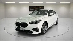 Usado 2022 BMW 218 Comfort Edition Coupe | 28.990 € (Precio justo)