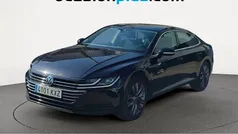Negro Usado 2019 VW Arteon Berlina | 22.658 € (Super precio)