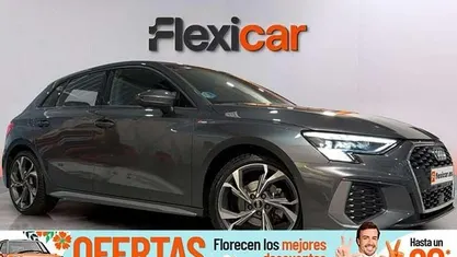 Usado Audi A3 S-Line 150 CV (110 kW) 2024 Berlina