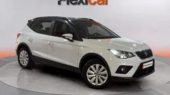 Usado 2021 Seat Arona Style SUV | 13.790 € (Precio justo)