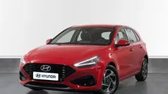 Usado 2024 Hyundai i30 Berlina | 25.400 € (Precio justo)