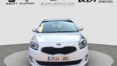Usado 2014 Kia Carens Monovolumen | 8700 € (Precio justo)