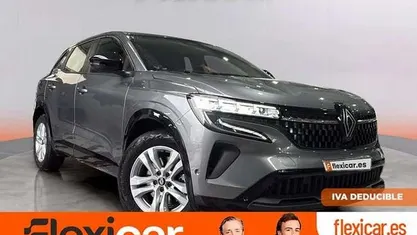 Usado 2024 Renault Austral Evolution SUV | 25.990 € (Super precio)