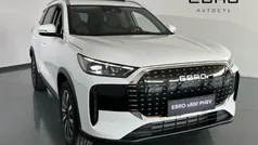 Usado 2025 Ebro s800 Luxury SUV | 41.750 € (Precio justo)