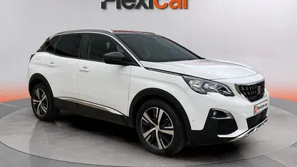 Usado 2019 Peugeot 3008 Active Monovolumen | 12.470 € (Super precio)