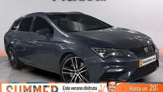 Usado 2019 Cupra Leon Familiar | 26.790 € (Buen precio)