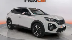 Usado 2024 Peugeot 2008 Allure SUV | 18.690 € (Precio justo)