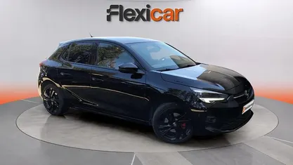Usado Opel Corsa Edition 101 CV (74 kW) 2020 Berlina