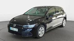 Usado 2022 VW Golf VIII Life Utilitario | 18.591 € (Buen precio)