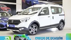 Usado 2020 Dacia Dokker Essentiel Van | 13.990 € (Precio justo)