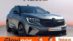 Gris Usado 2023 Renault Austral Techno Esprit Alpine SUV | 29.990 € (Precio justo)