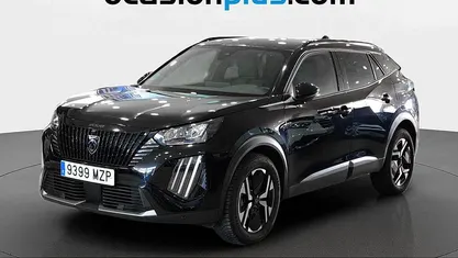 Usado 2025 Peugeot 2008 Allure SUV | 18.900 € (Buen precio)