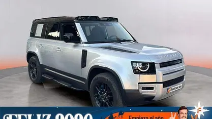 Usado 2020 Land Rover Defender HSE SUV | 65.990 € (Buen precio)