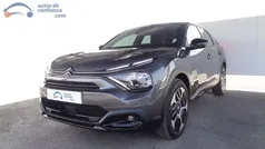 Usado 2021 Citroën C4 Feel | 15.990 € (Precio justo)