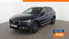 Usado 2021 Volvo XC60 Inscription SUV | 34.799 € (Precio justo)