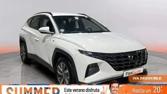 Usado 2022 Hyundai Tucson SUV | 19.990 € (Buen precio)