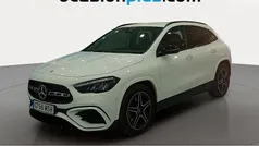 Usado 2024 Mercedes GLA200 AMG SUV | 39.900 € (Super precio)