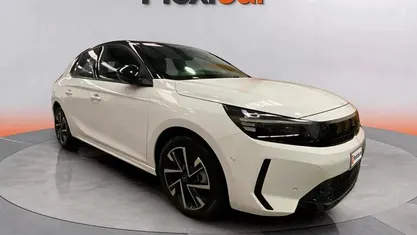 Usado Opel Corsa 101 CV (74 kW) 2023 Berlina