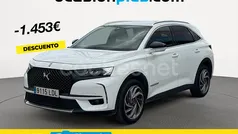 Usado 2019 DS Automobiles DS7 Crossback Performance SUV | 15.990 € (Precio justo)